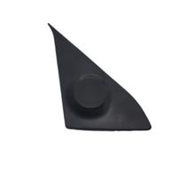 Acab. interno retrovisor uno fire 00/03 4 portas fixo s/furo