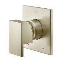 Acab Monoc 3/4 Chuve Docol New Edge Níquel Escovado 925944