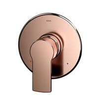 Acab Monoc Chu/Ducha Hig 1/2 Docol Argon Cobre Polido 848330