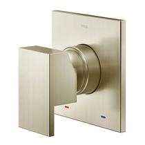 Acab Monoc Chuve Ducha Docol New Edge Níquel Escov 926044