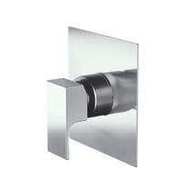 Acab Monocomando Chuveiro 520 C330 Cromado Fani