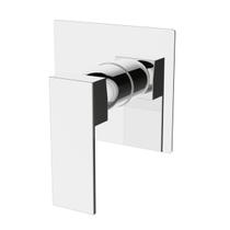 Acab. Monocomando Jiwi Wj 4994 Chuveiro Md Cr- Madrid