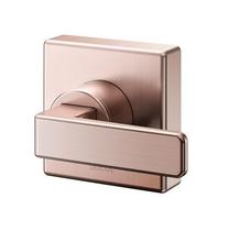 Acab. Reg. Base 1/2", 3/4"e1"Docol Stillo Cobre Esc 823969