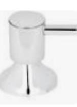 Acab Registro 1085 C-59 Para Base Ky - Da 1/2 A 1''