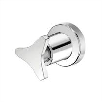 Acabamento 1/2 3/4 1 Pressão/gaveta Gyro Universal Fabrimar