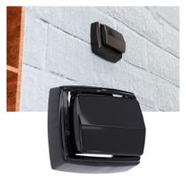 Acabamento ABS Blukit C/ Tecla P/ Válvula Descarga Hydra Max/Astra/Cel/Docol