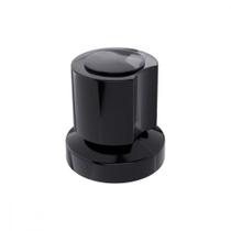 Acabamento Abs Blukit C40 Blck Deca/Docol Acabamento Abs Blukit C40 Blck Deca/Docol