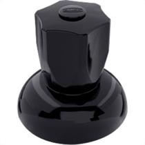 Acabamento Abs Blukit C50 Blck Deca/Docol Acabamento Abs Blukit C50 Blck Deca/Docol