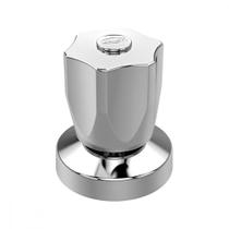 Acabamento Abs Blukit C50 Crom Deca/Docol Acabamento Abs Blukit C50 Crom Deca/Docol