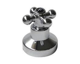 Acabamento Abs Cromado C33 Blister - EMAVA