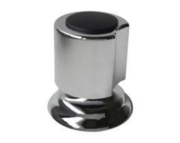 Acabamento Abs Cromado C40 Blister Acabamento Abs Cromado C40 Blister