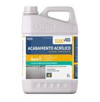 Acabamento Acrilico e m 1 Start Pro 5 litros - Start Quimica