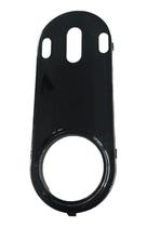 Acabamento Acrílico Vídeo Porteiro Iv 7010 4010 Intelbras