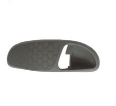 Acabamento Apoia Braço da Porta Gol 99/05 DD CZ FLANEL