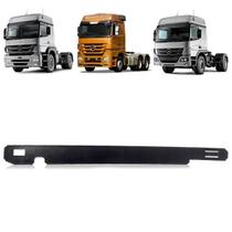 Acabamento atego 05/12 axor 05/12 actros 2008 forro pta le *