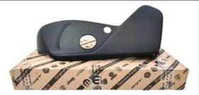 Acabamento Banco Dianteiro Esquerdo Jeep Compass 2017 2018 2019 2020 2021 2022 Original