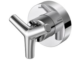 Acabamento base 00872906 triplus chr - docol Acabamento base 00872906 triplus chr - docol