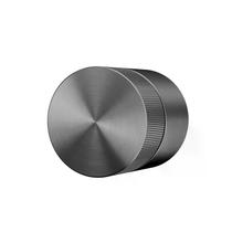 Acabamento Base 3/4 Docol Mix&match Grafite Escovado 926470 Acabamento Base 3/4 Docol Mix&match Grafite Escovado 926470