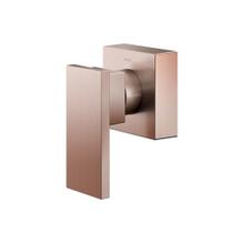 Acabamento Base 3/4" Docol New Edge Cobre Escovado 00925769 Acabamento Base 3/4" Docol New Edge Cobre Escovado 00925769