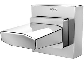 Acabamento Base Deca 1/2", 3/4" E 1" Docol Next Cr 00652006