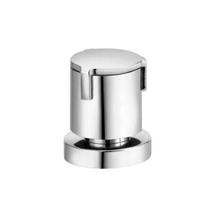 Acabamento Base Deca 1/2'' 3/4'' e 1'' Riva Cromado - Docol