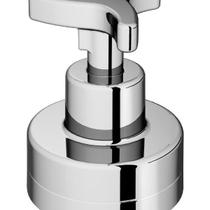 Acabamento Base Deca Trio Cromado 1/2" 3/4" 1" - Docol