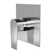 Acabamento Base Monocomando Para Chuveiro Bold 520 C370 Fani