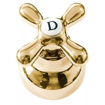 Acabamento Belle Époque Light Dourado 1.1/2 - 4900.D51.GD