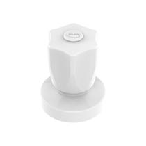 Acabamento Blukit para Registro Deca/Docol C-50 ABS Cromado Acabamento Blukit para Registro Deca/Docol C-50 ABS Cromado