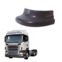 Acabamento Bojo Farol Scania Serie 5 P G R Superior Ld Acabamento Bojo Farol Scania Serie 5 P G R Superior Ld