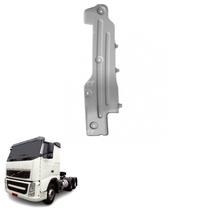 Acabamento Bojo Farol Volvo FH Plástico LD 20507021 Acabamento Bojo Farol Volvo FH Plástico LD 20507021