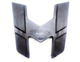 Acabamento Borracha Bagageiro Crosser 150 - 2015 Em Diante Acabamento Borracha Bagageiro Crosser 150 - 2015 Em Diante