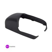 Acabamento Braco Retrovisor MB Axor Atego Inferior LD