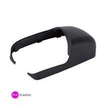 Acabamento Braço Retrovisor MB Axor Atego Inferior LE