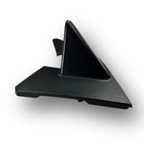 Acabamento Braço Retrovisor Volvo Fh New Inferior Lado Esquerdo Acabamento Braço Retrovisor Volvo Fh New Inferior Lado Esquerdo