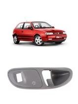 Acabamento Braço Traseiro Direito Cinza Gol G3 Parati Saveiro