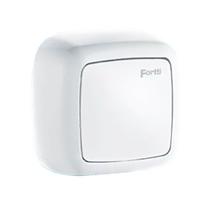 Acabamento Branco P41 L20 Lorenzetti 5302A Acabamento Branco P41 L20 Lorenzetti 5302A