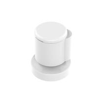 Acabamento Branco Para Registro C-43 Modelo Padrão Deca Acabamento Branco Para Registro C-43 Modelo Padrão Deca
