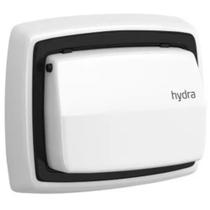 Acabamento Branco Válvula Descarga Deca Hydra 4900.E.MAX.BR