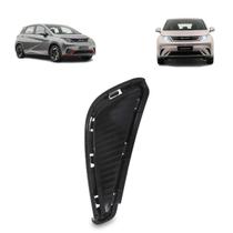 Acabamento byd dolphin 24/ ev - gs parachoque dianteiro ld - imp Acabamento byd dolphin 24/ ev - gs parachoque dianteiro ld - imp