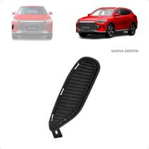 Acabamento byd song 23/25 plus lateral parachoque dianteiro ld - imp