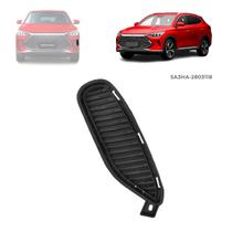 Acabamento byd song 23/25 plus lateral parachoque dianteiro le - imp