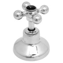 Acabamento C33 Padrão Deca Registro Chuveiro Canopla Metal