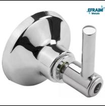 Acabamento C34 Padrão Deca Registro Chuveiro Canopla Metal