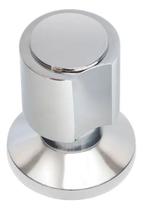 Acabamento C40 Metal Para Registro De Banheiro Cromado Acabamento C40 Metal Para Registro De Banheiro Cromado