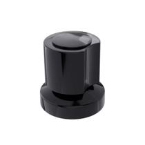 Acabamento C40 Padrao Deca/Docol Preto Blukit