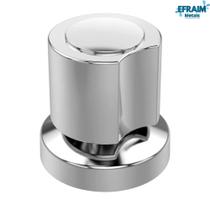 Acabamento C40 Padrão Deca Registro Chuveiro Canopla Metal