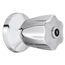 Acabamento C50 Padrão Deca Registro Chuveiro Canopla Metal