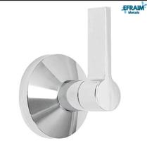 Acabamento C70 Padrão Deca Registro Chuveiro Canopla Metal