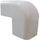 Acabamento canaleta split curva angulo externo 90 cb80 Acabamento canaleta split curva angulo externo 90 cb80